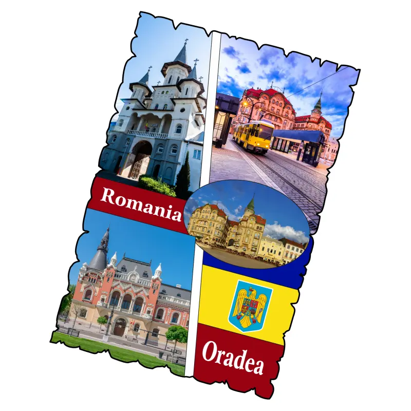 Mgs173-magnet frigider-oradea romania